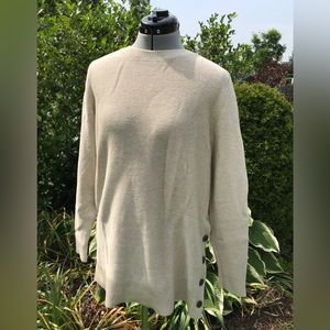 LL. Bean sweater